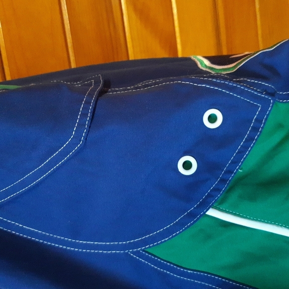 CALHOUN shorts M15 - Picture 4 of 5